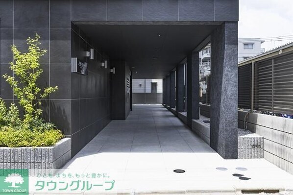 THE PRECIOUS江古田の物件内観写真